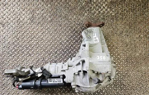 Ram 1500 Gearbox transfer box case P68507254AB 68507254AB P68294464AC