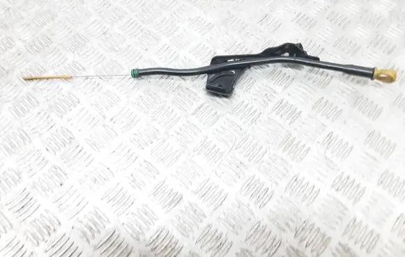 Volvo V50 Oil level dip stick 9671676880