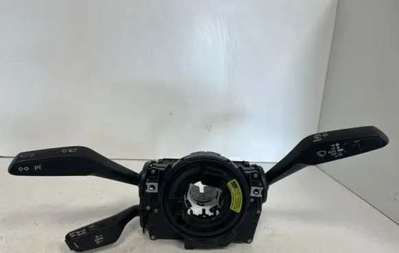 Audi A5 Wiper turn signal indicator stalk/switch 4M0907129HA