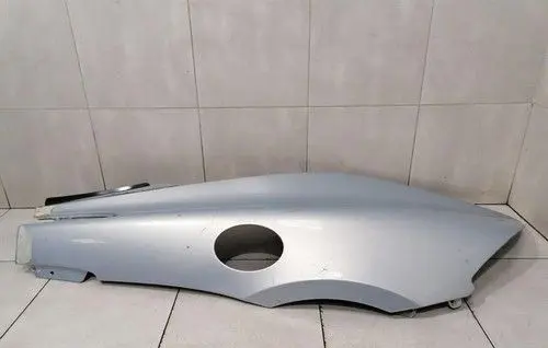 McLaren 570S Fender 13AA190CP