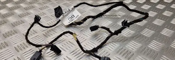 Ford Galaxy Other wiring loom 6G9T18B518 6G9T18B518BC
