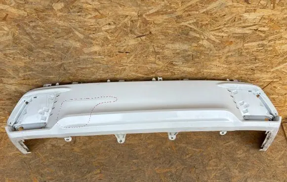 Lexus RX 450H Rear bumper 5210848110 K12T569