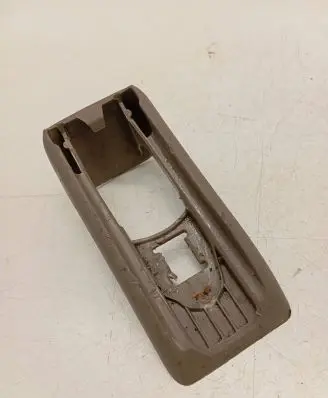 Seat trim