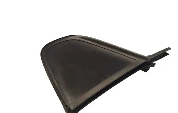 Volvo S60 Rear vent window glass 30674362