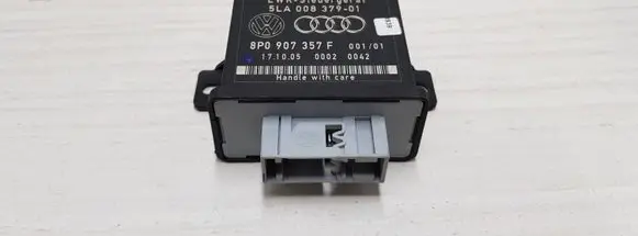 Audi A3 S3 8P Light module LCM 8P0907357F 5LA00837901 710050002004