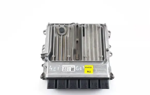 BMW X3 G01 Engine control unit/module 8489465 0261S19744 030873005