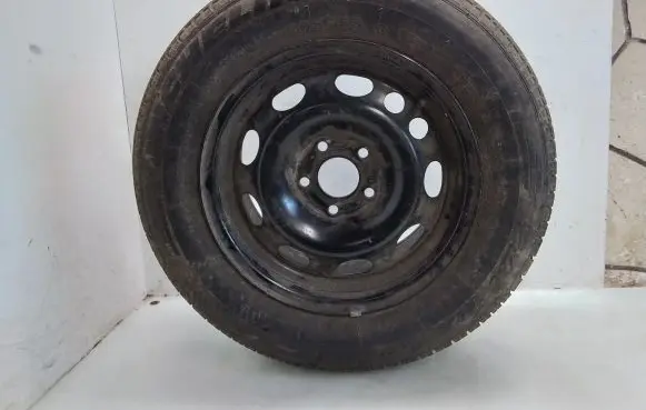 Opel Vectra B R15 spare wheel 