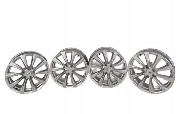 Renault Kadjar R19 alloy rim 