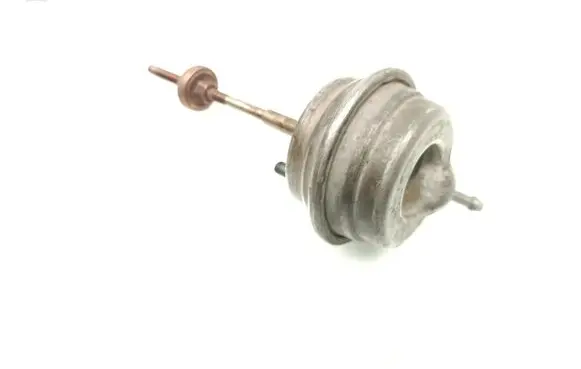 Ford Focus Turbo system vacuum part 