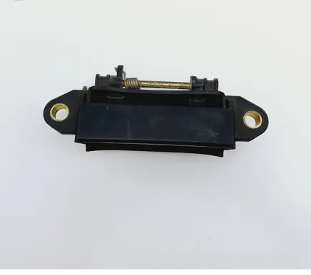 Audi 80 90 B3 Rear door exterior handle 893839206A