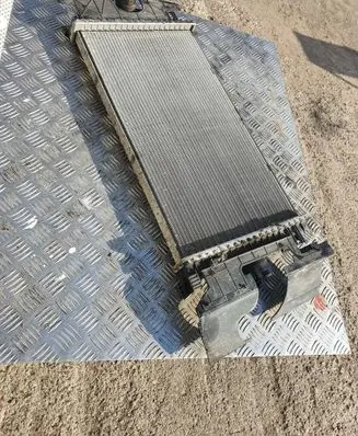 Renault Espace III Intercooler radiator