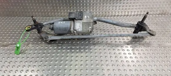 Audi A4 S4 B8 8K Wiper motor 8K1955023B 8K1955119A