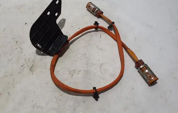 BMW i5 G60 Other wiring loom 5A31D65