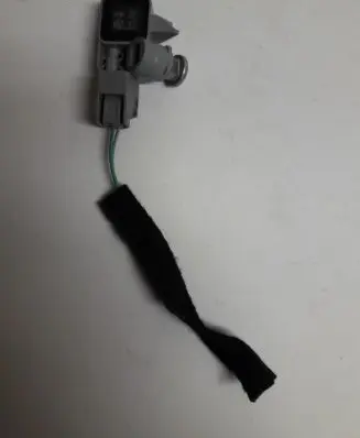 Renault Scenic III - Grand scenic III Airbag deployment crash/impact sensor 988310002R