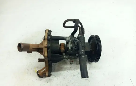 Ford Transit Power steering pump 6C10-8K500-AF