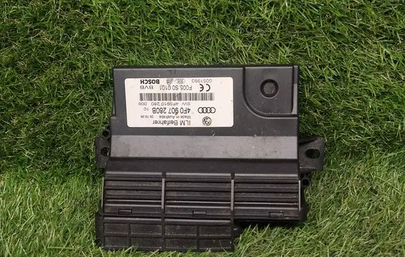 Audi Q7 4L Other control units/modules 4F0907280B 4F0910280