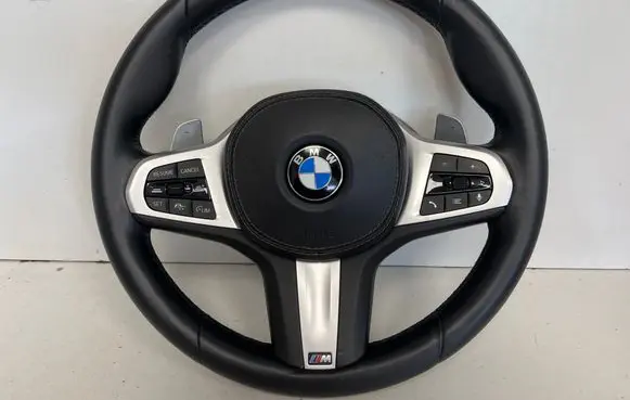 BMW X5M G05 F95 Steering wheel SW874616307 20B3002T0224