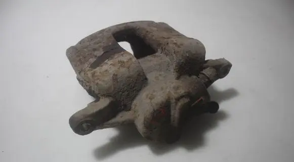 Fiat Ducato Rear brake caliper