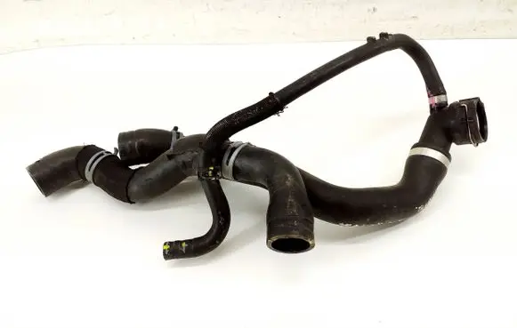 Skoda Scala Engine coolant pipe/hose 2Q0121818CL 2Q0122291N