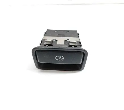 Mercedes-Benz CLA C117 X117 W117 Hand parking brake switch A2469050451