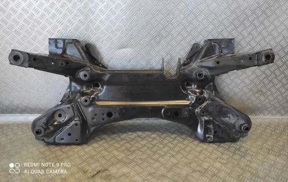 Renault Master III Front subframe