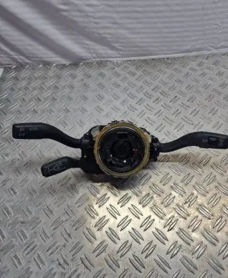 Audi A6 S6 C6 4F Indicator stalk 4F0953549D 4F0910549A