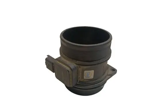Peugeot 407 Mass air flow meter 5WK97002Z 002089262 0008009