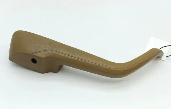 Mercedes-Benz S W116 Rear door handle trim 