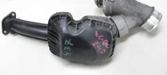 Volvo XC60 Turbo solenoid valve 31293089