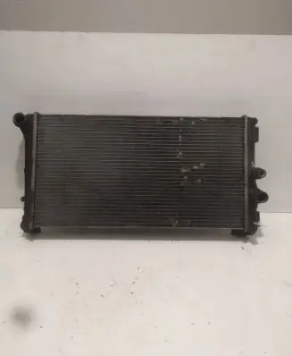Fiat Punto (188) Coolant radiator PA66GF30 B838