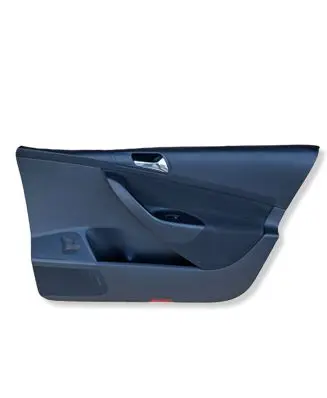 Volkswagen PASSAT B6 Front door card panel trim 3C1867012