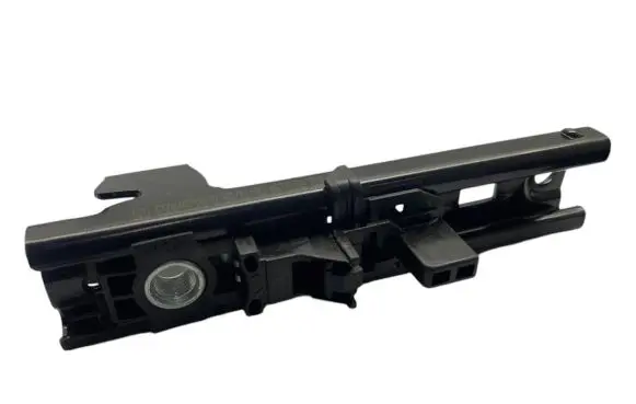 Skoda Yeti (5L) Seat belt height adjuster 3C8857819A 002589055