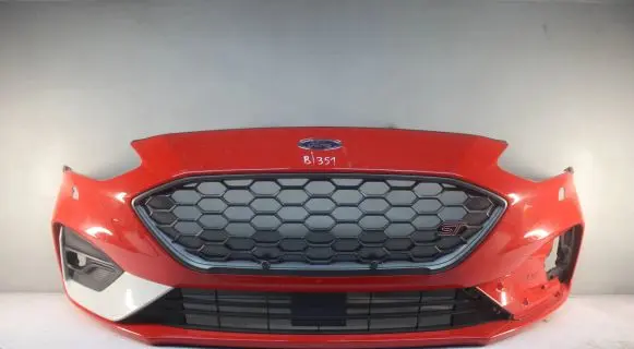 Ford Focus ST Front bumper