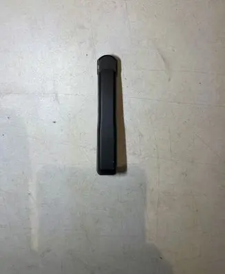 Audi S5 Front driver seat rail trim 8K0881345A