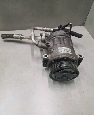 Air conditioning (A/C) compressor (pump)