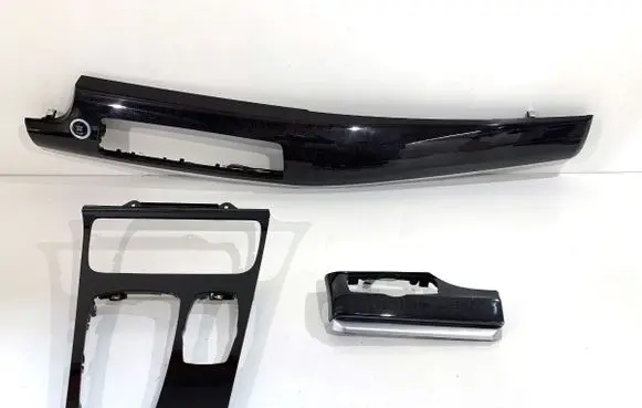 BMW 5 GT F07 Dashboard trim 91956549142165