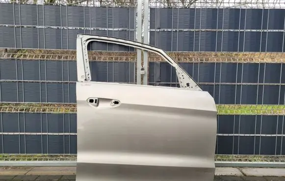 Ford S-MAX Rear door EM2BR20204AA