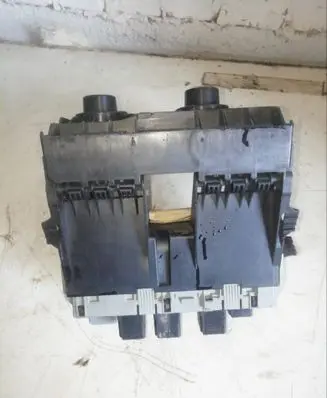 Ford Transit Fuse box set 6G9T14BI92CA