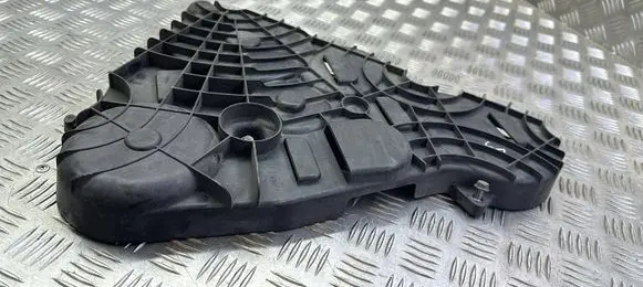 Peugeot Boxer Timing belt guard (cover) 9808515280