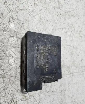 Mercedes-Benz E W124 Airbag control unit/module 0285001060 0048201910