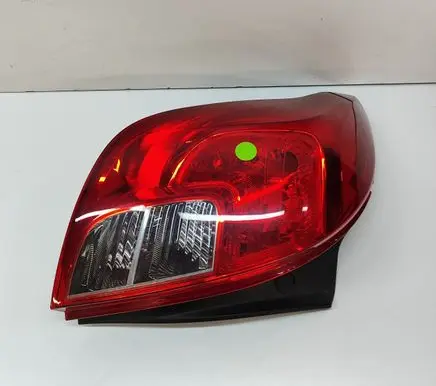 Opel Mokka Rear/tail lights 42435941