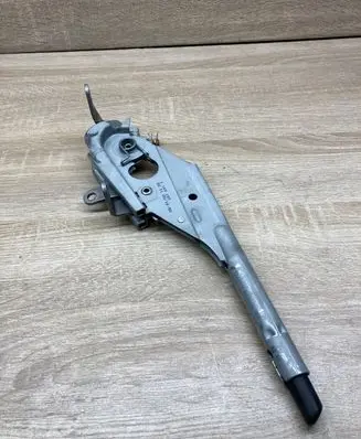 BMW 5 E39 Hand brake release handle 1163157