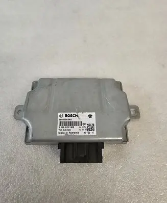 Maserati Levante Voltage converter/converter module 56029583AB