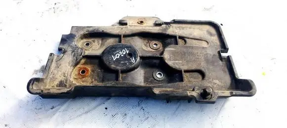 Volkswagen Golf IV Battery box tray 1J0915333B