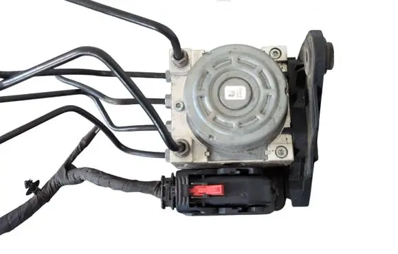 Skoda Octavia Mk3 (5E) ABS Pump 3Q0907379T 28515471163 10062531731