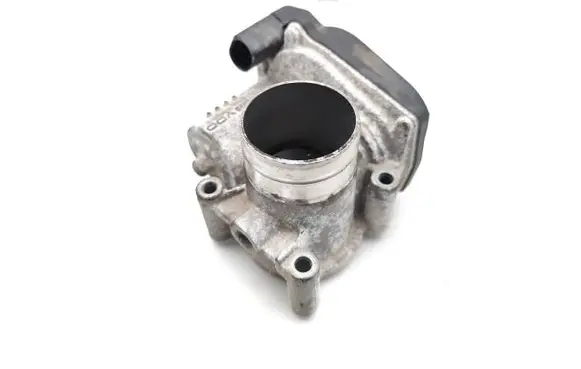 Volkswagen Polo V 6R Electric throttle body valve 03D133062F A2C53367617