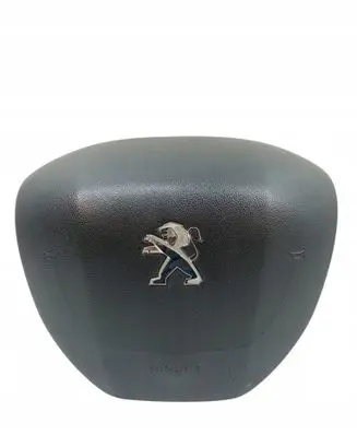 Peugeot 2008 I Passenger airbag 98072114ZD