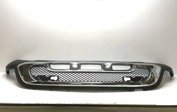 Mercedes-Benz GLC X253 C253 Front bumper lower grill A2538859601