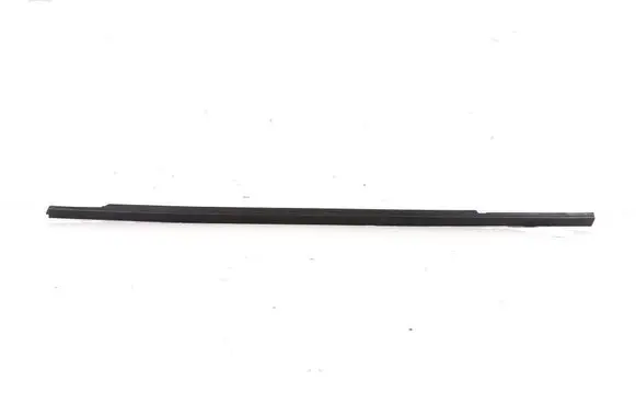 Opel Astra L Rear door trim (molding) 9838489880