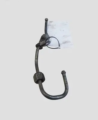 Skoda Octavia Mk2 (1Z) Fuel injector supply line/pipe